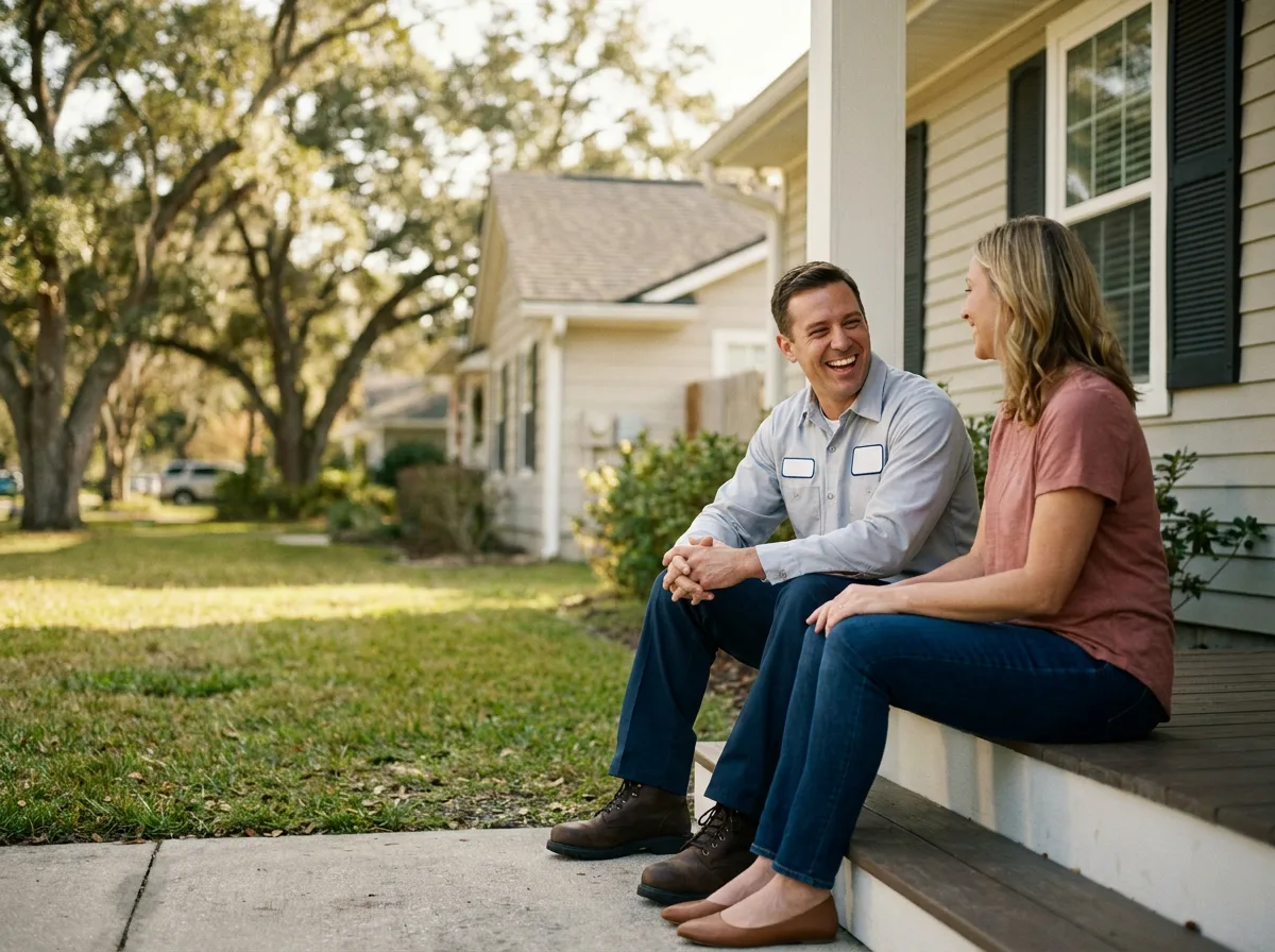 Septic tank pumping FAQs for Sanderson, FL
